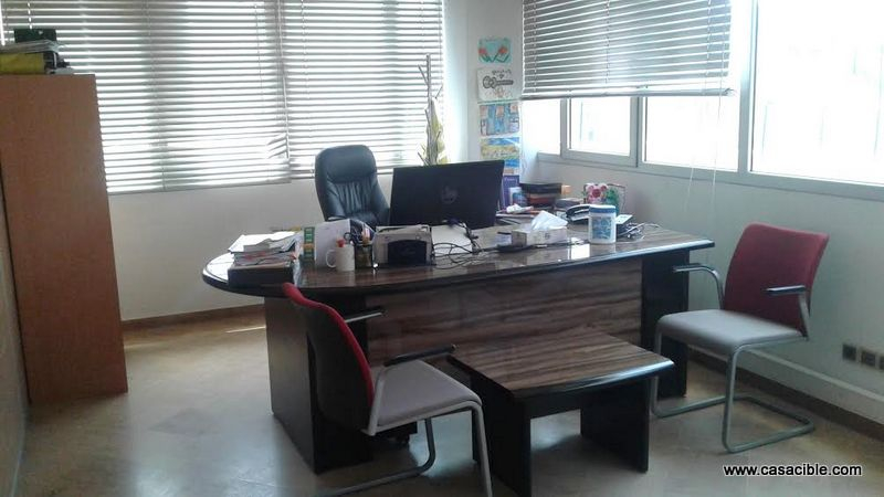 Immobilier Casablanca - Location Bureaux Casablanca