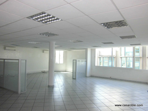 Immobilier Casablanca - Location Bureaux Casablanca