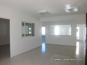 Immobilier Casablanca - Location Bureaux Casablanca