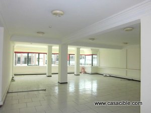 Immobilier Casablanca - Location Bureaux Casablanca