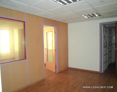 Immobilier Casablanca - Location Bureaux Casablanca