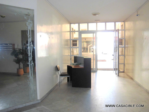 Immobilier Casablanca - Location Bureaux Casablanca