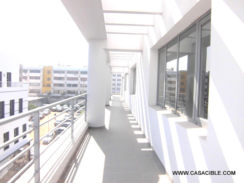 Immobilier Casablanca - Location Bureaux Casablanca