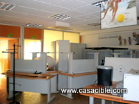 Immobilier Casablanca - Location Bureaux Casablanca