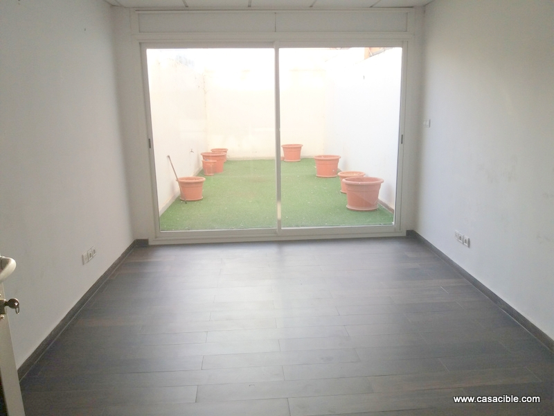 Immobilier Casablanca - Location Bureaux Casablanca
