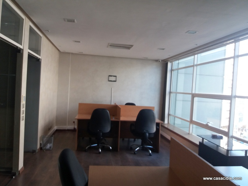 Immobilier Casablanca - Location Bureaux Casablanca