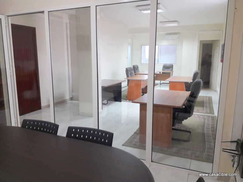 Immobilier Casablanca - Location Bureaux Casablanca