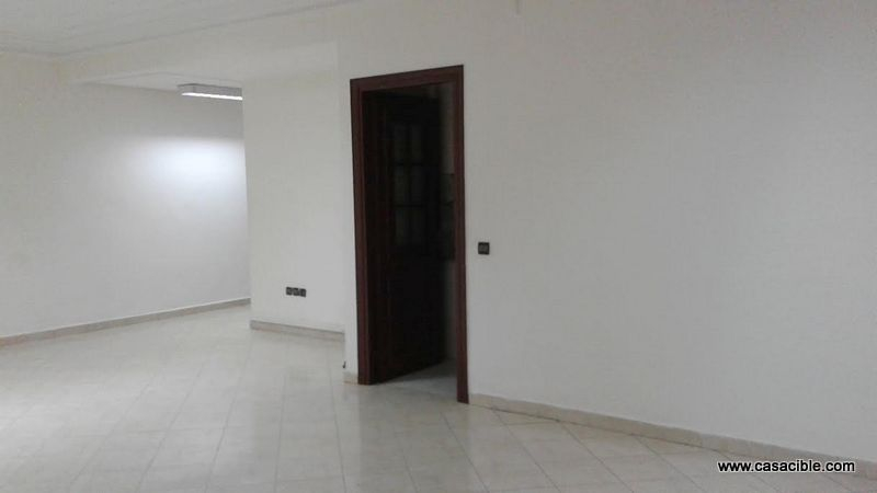 Immobilier Casablanca - Location Bureaux Casablanca
