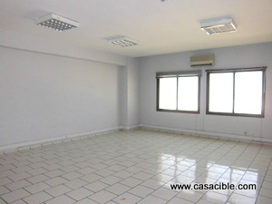 Immobilier Casablanca - Location Bureaux Casablanca
