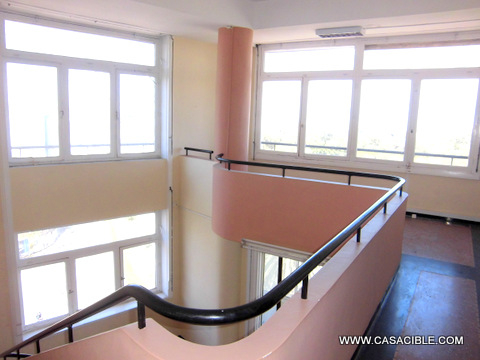 Immobilier Casablanca - Location Bureaux Casablanca