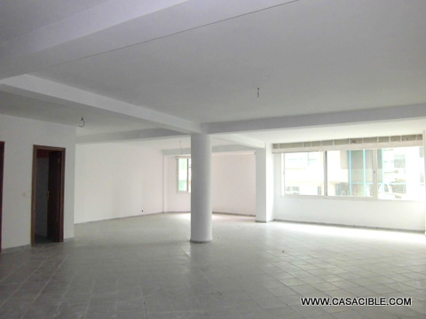Immobilier Casablanca - Location Bureaux Casablanca