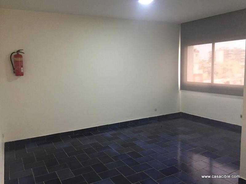 Immobilier Casablanca - Location Bureaux Casablanca