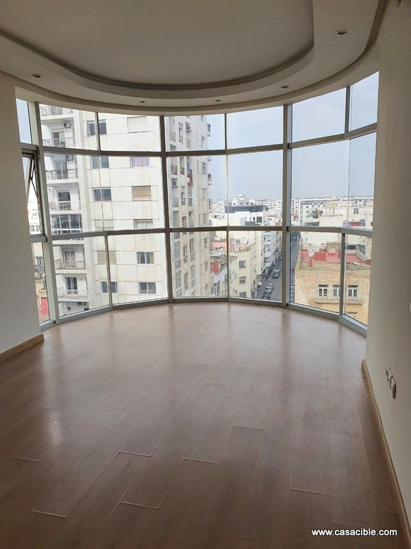 Immobilier Casablanca - Location Bureaux Casablanca