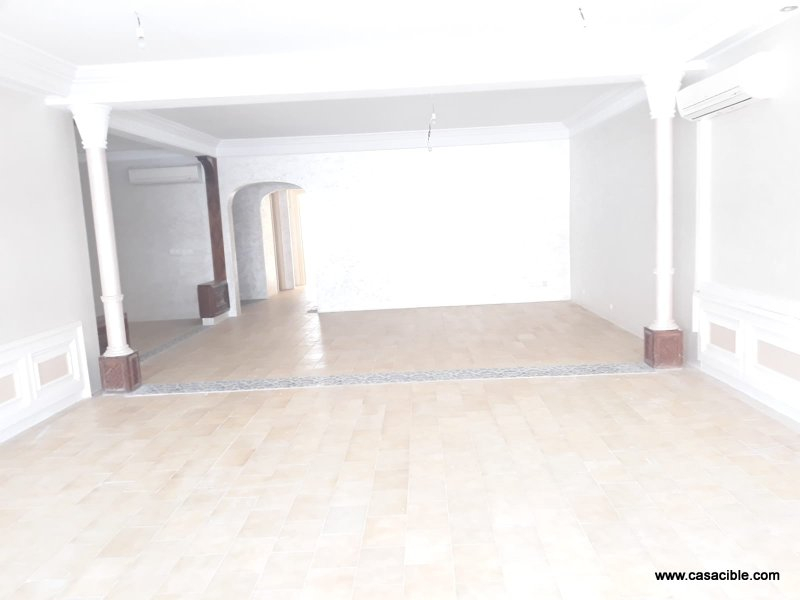 Immobilier Casablanca - Location Bureaux Casablanca