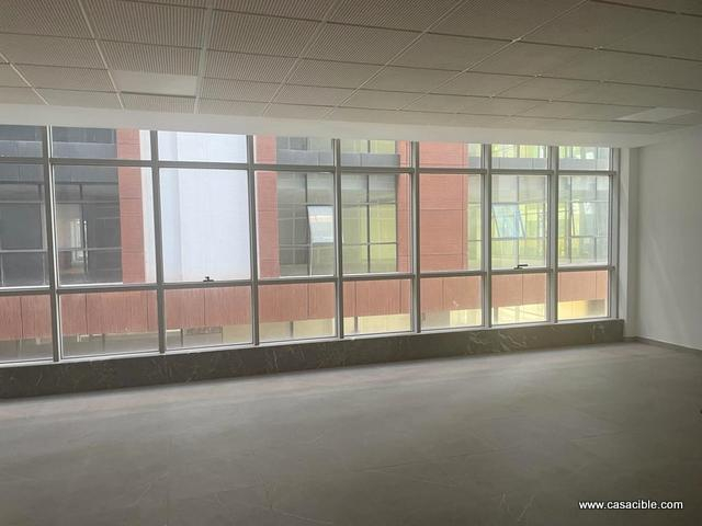 Immobilier Casablanca - Location Bureaux Casablanca