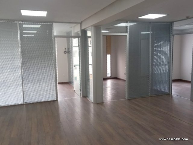 Immobilier Casablanca - Location Bureaux Casablanca