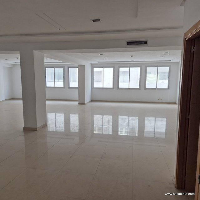 Immobilier Casablanca - Location Bureaux Casablanca