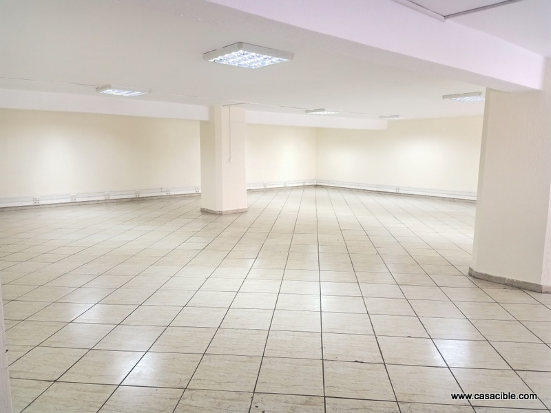 Immobilier Casablanca - Location Bureaux Casablanca