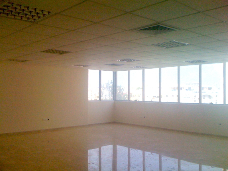 Immobilier Casablanca - Location Bureaux Casablanca