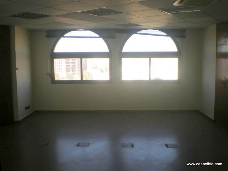 Immobilier Casablanca - Location Bureaux Casablanca