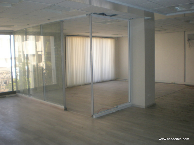 Immobilier Casablanca - Location Bureaux Casablanca