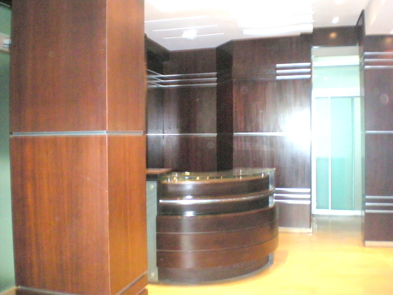 Immobilier Casablanca - Location Bureaux Casablanca