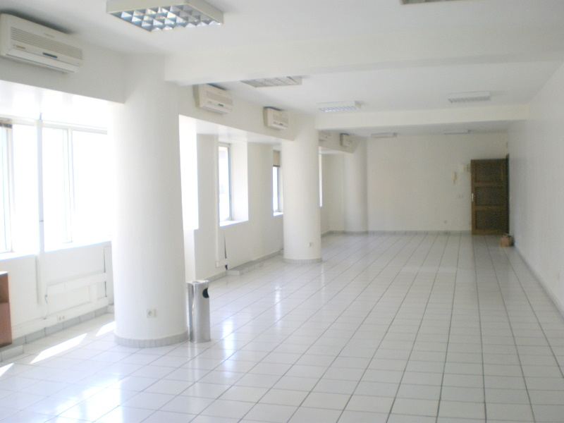 Immobilier Casablanca - Location Bureaux Casablanca