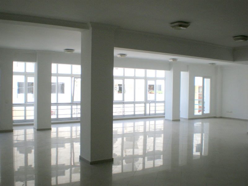 Immobilier Casablanca - Location Bureaux Casablanca