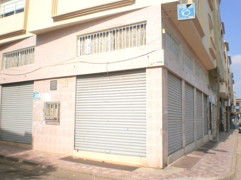 Immobilier Casablanca - Location Bureaux Casablanca