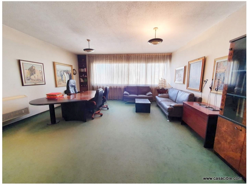 Immobilier Casablanca - Location Bureaux Casablanca