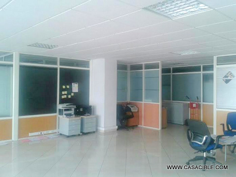 Immobilier Casablanca - Location Bureaux Casablanca