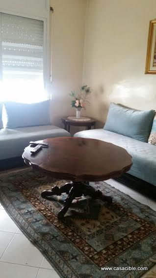 Location Meubles Casablanca, Immobilier Casablanca, maroc