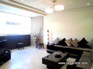 Location Meubles Casablanca, Immobilier Casablanca, maroc