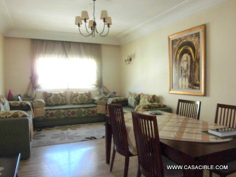 Location Meubles Casablanca, Immobilier Casablanca, maroc