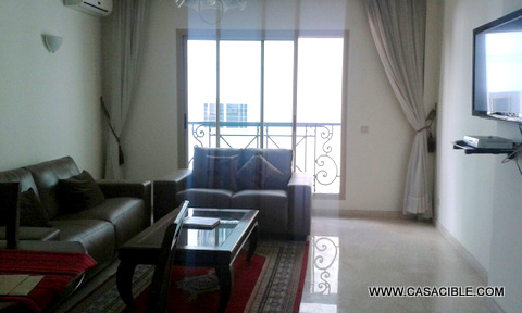 Location Meubles Casablanca, Immobilier Casablanca, maroc