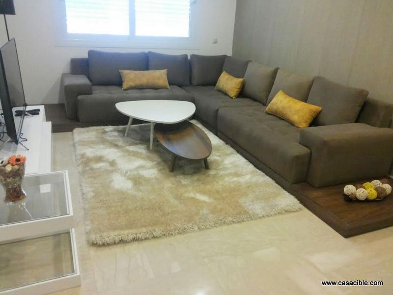 Location Meubles Casablanca, Immobilier Casablanca, maroc
