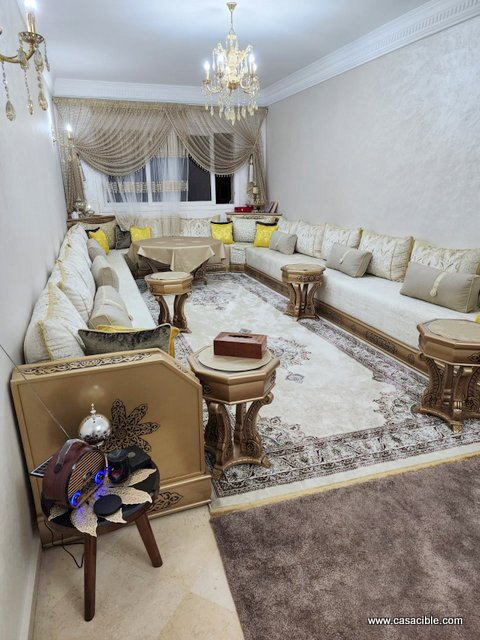 Location Meubles Casablanca, Immobilier Casablanca, maroc