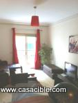 Location Meubles Casablanca, Immobilier Casablanca, maroc