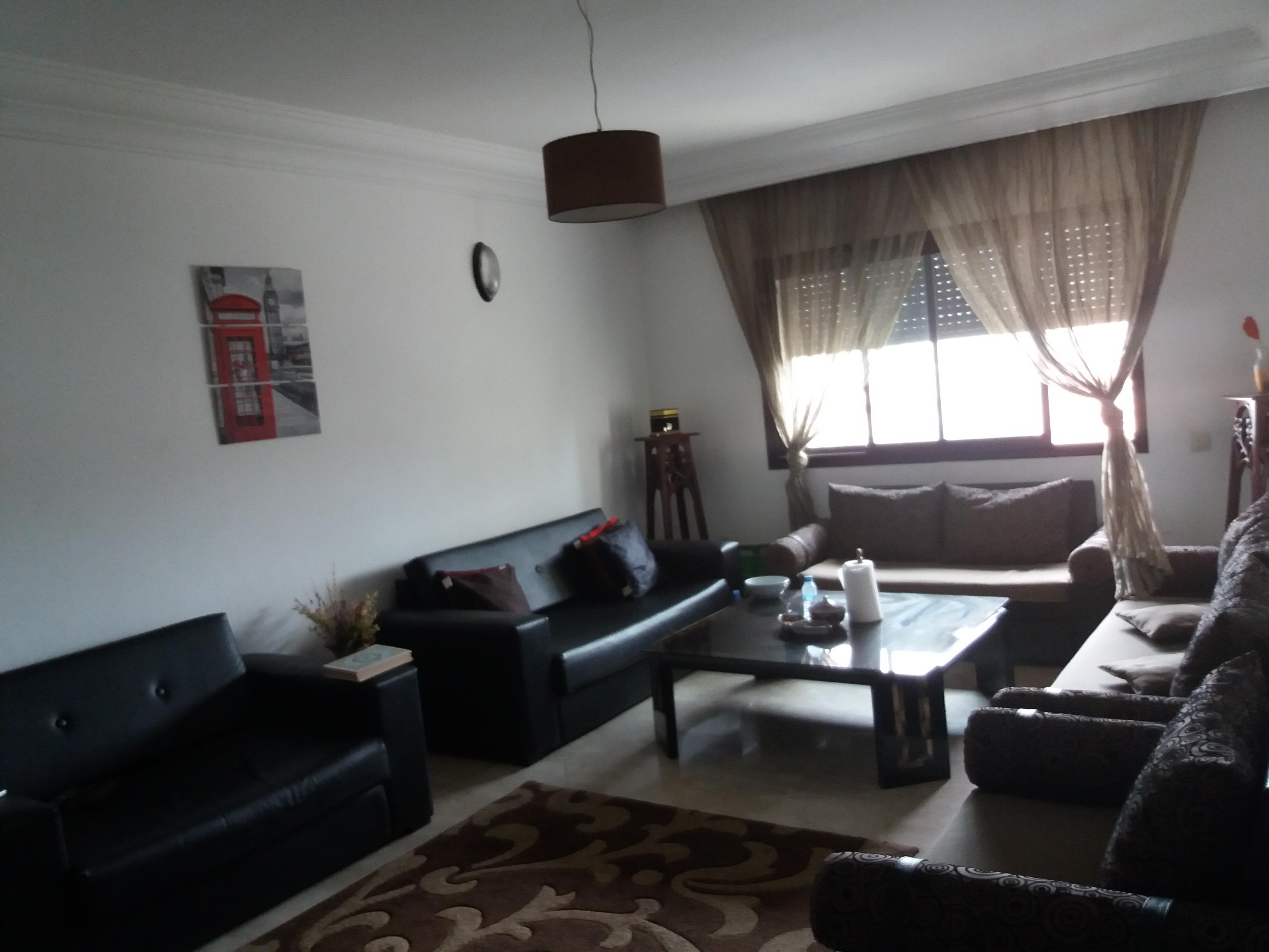 Location Meubles Casablanca, Immobilier Casablanca, maroc