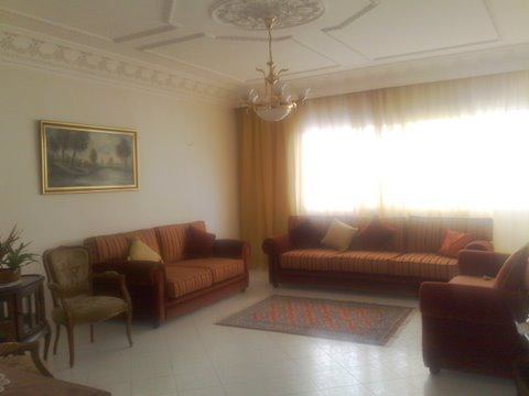 Location Meubles Casablanca, Immobilier Casablanca, maroc