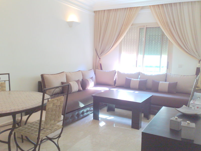 Location Meubles Casablanca, Immobilier Casablanca, maroc