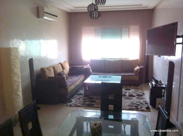 Location Meubles Casablanca, Immobilier Casablanca, maroc