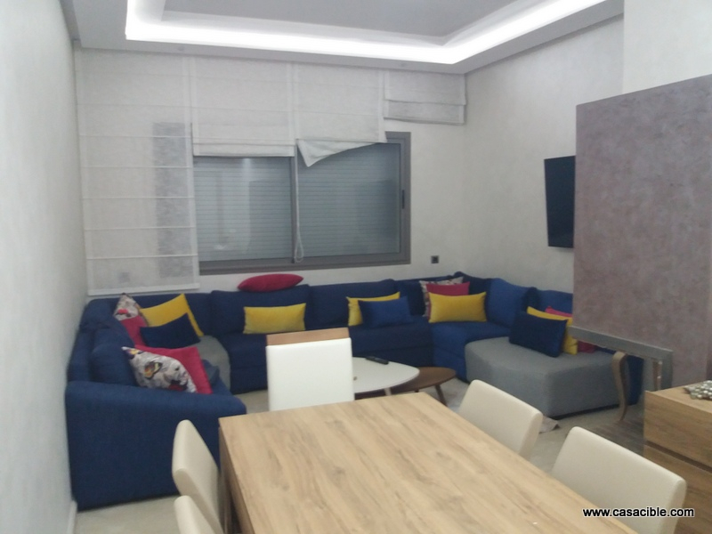Location Meubles Casablanca, Immobilier Casablanca, maroc