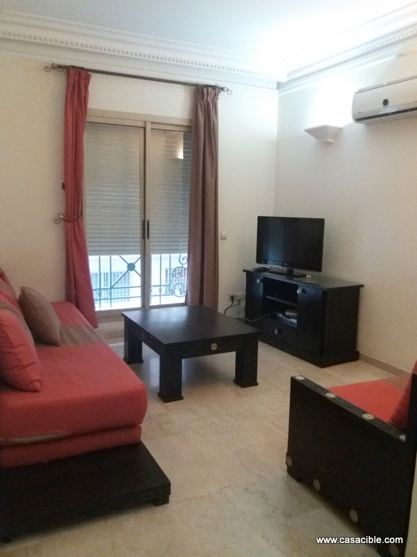 Location Meubles Casablanca, Immobilier Casablanca, maroc