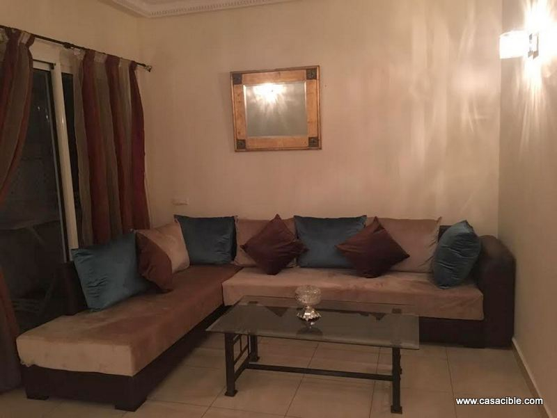 Location Meubles Casablanca, Immobilier Casablanca, maroc