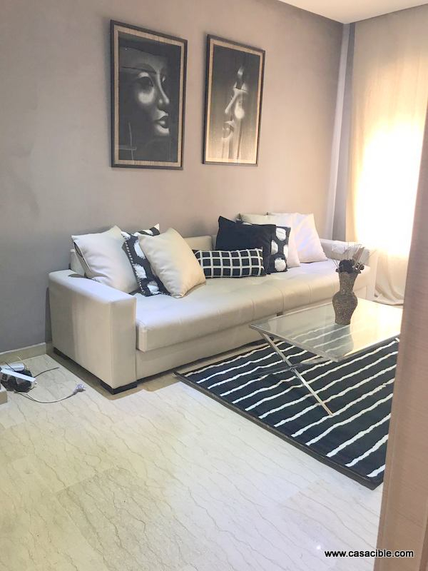 Location Meubles Casablanca, Immobilier Casablanca, maroc