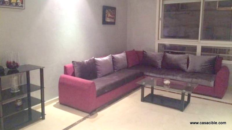 Location Meubles Casablanca, Immobilier Casablanca, maroc