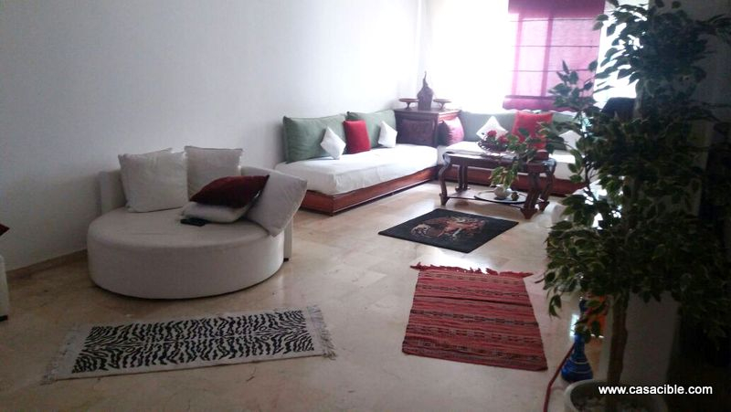 Location Meubles Casablanca, Immobilier Casablanca, maroc