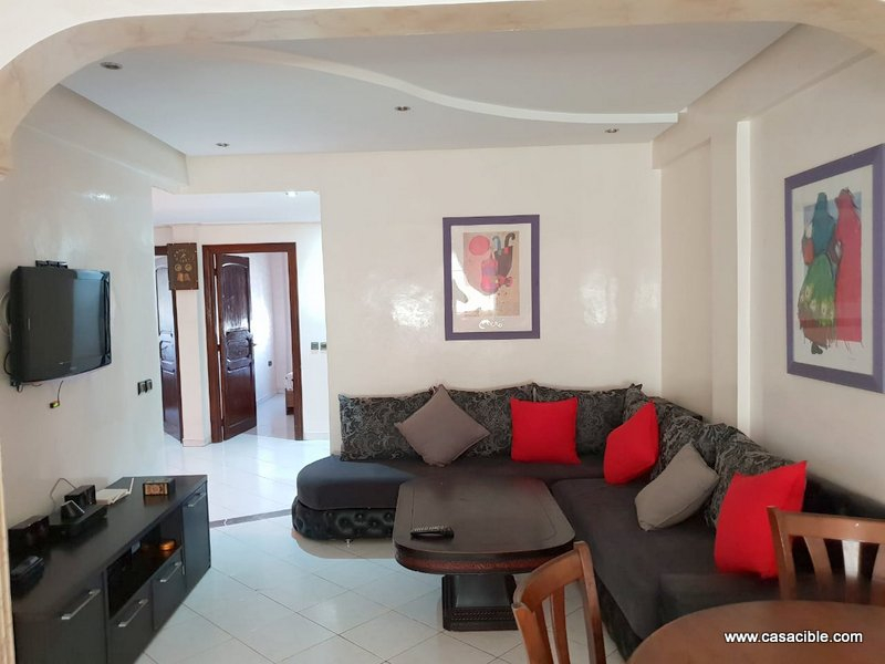 Location Meubles Casablanca, Immobilier Casablanca, maroc