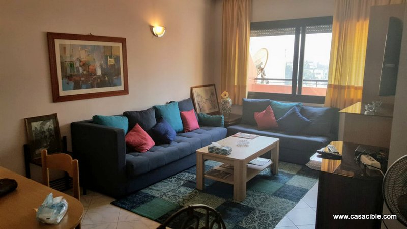 Location Meubles Casablanca, Immobilier Casablanca, maroc